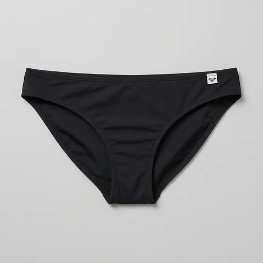 Roxy Beach Classics Bikini Bottom