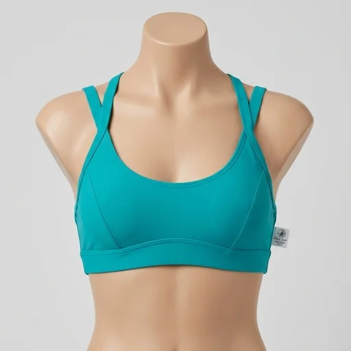 Body Glove Smoothies Bikini Top