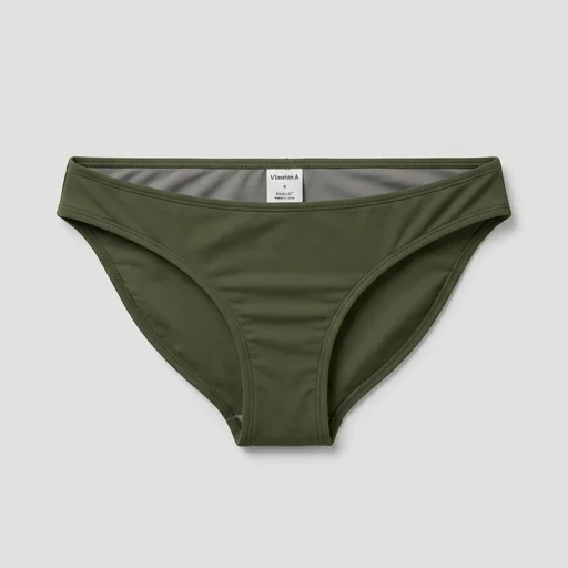 Vitamin A EcoLux Luna Bottom