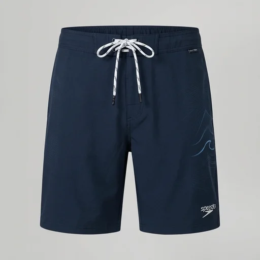 Speedo Flex Tech Boardshort