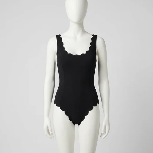 Marysia Palm Springs Maillot