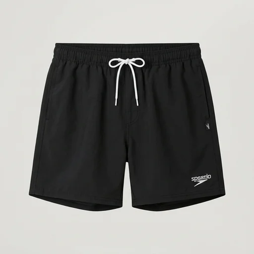 Speedo Men's Surfrunner Volley Swim Short