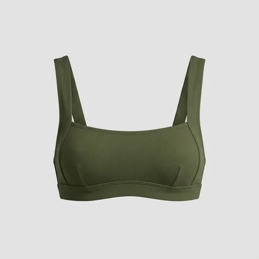 Vitamin A Playa Porter Bikini Top