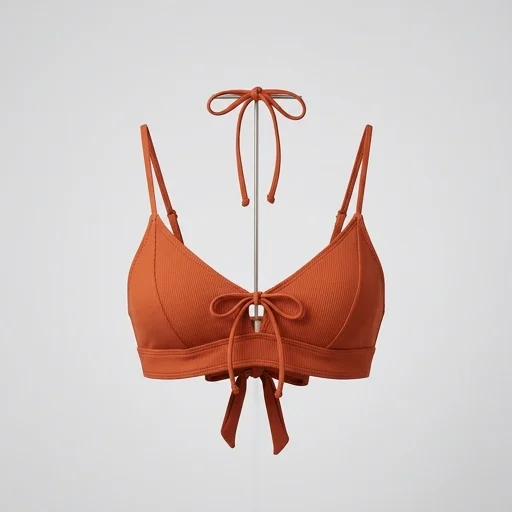 Monday Swimwear Thailand Top