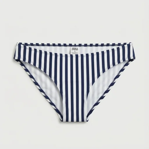 Solid & Striped The Morgan Bottom